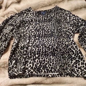 Womens 2x Westbound shirt